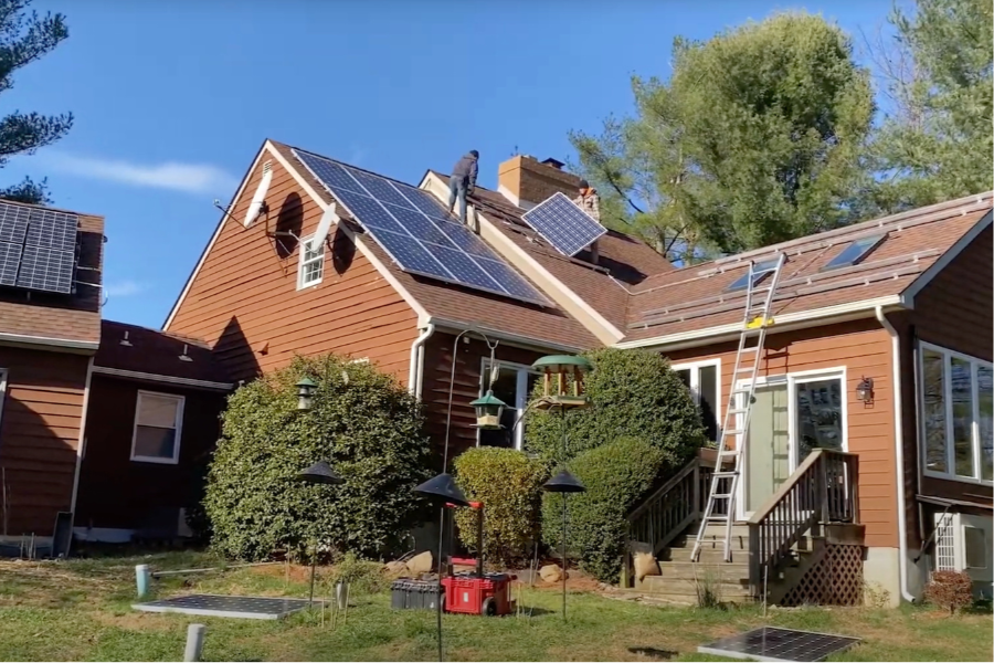 smart thermostats net-zero homes Smart Thermostats for Net-Zero Homes: Optimizing Temperature