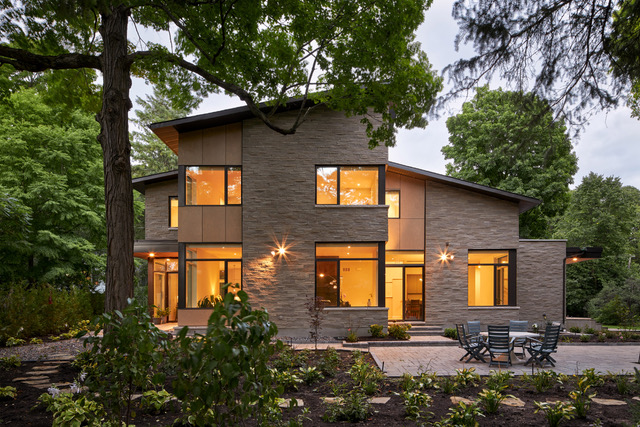 future of net-zero homes The Future of Net-Zero Homes: Trends and Innovations to Watch