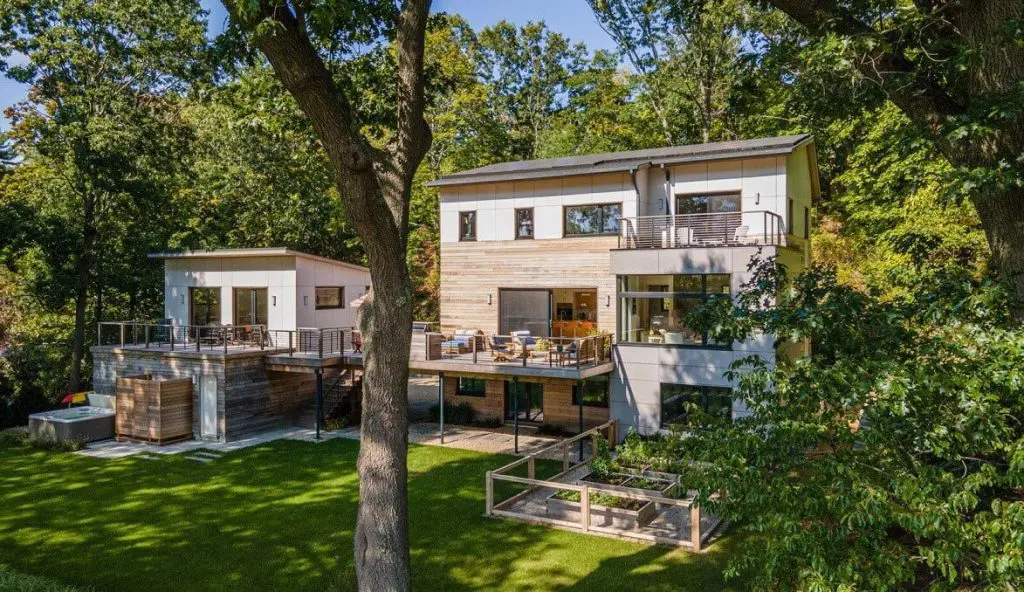 benefits of net-zero home construction Top Benefits of Net-Zero Home Construction: Why Go Carbon Neutral?