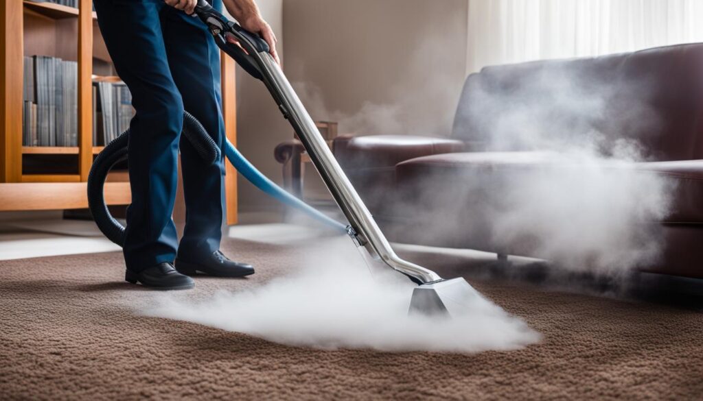 how to prepare furniture before steam cleaning How to Prepare Furniture on Cleaning Day